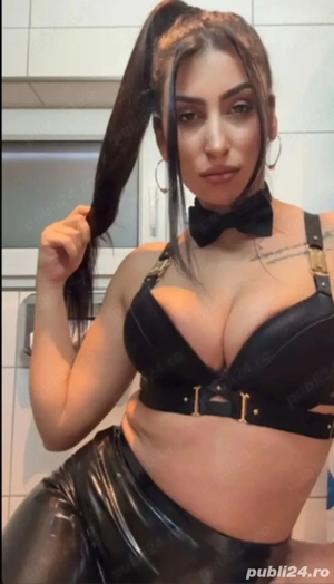 Bruneta real cont nouanin oras