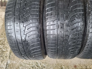 4 anvelope iarna MS  225-55-16 - imagine 3