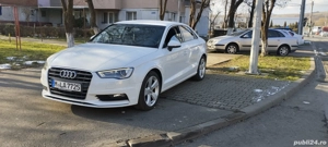 AUDI A3 motor 1.4TFSI  122 CP
