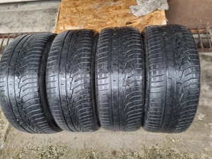 4 anvelope iarna MS  225-55-16