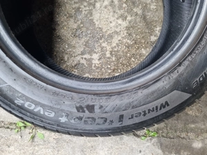 4 anvelope iarna MS  225-55-16 - imagine 5