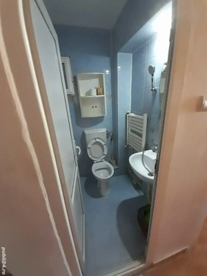 Garsoniera mobilata și utilata  - imagine 3