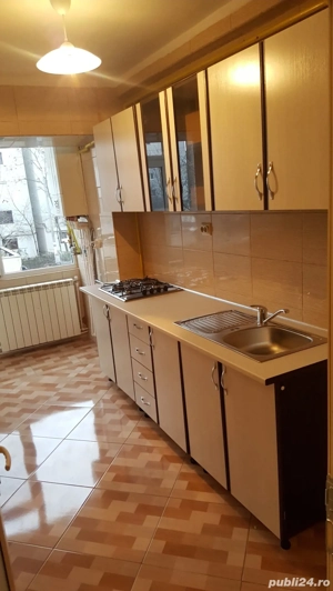 Inchriez apartament 1 camera 