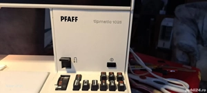 Vînd mașina de cusut  - imagine 2