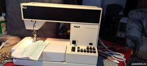 Vînd mașina de cusut 