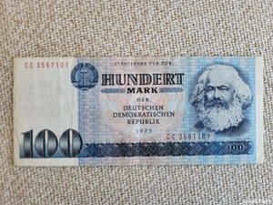 Bancnote UNC și circulate 