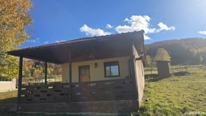 Vand casa in Damiș - imagine 3