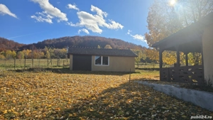 Vand casa in Damiș - imagine 2