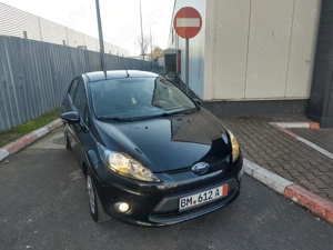 Ford fiesta 2013 Euro 5 preț 3650 euro 