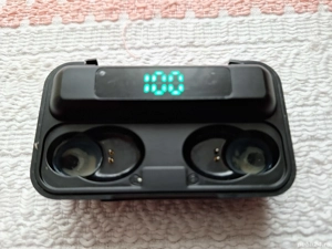 Incarcator pentru casti cu acumulator (WIFI)