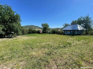 De vanzare casa batraneasca, suprafata Teren 1000 mp, 10.000 euro