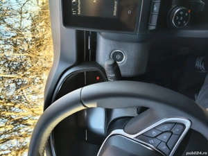 Renaul Clio Facelift - imagine 4