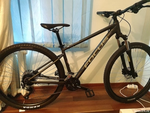 Bicicleta Focus, 29", nouă 