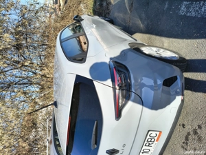 Renaul Clio Facelift - imagine 2