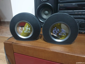 Boxa ceas jbl cu Bluetooth 