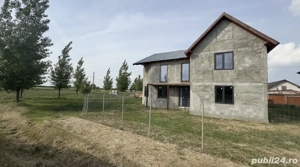 Vand casa sau schimb casa cu apartament in Sannicolau Mare, Timis