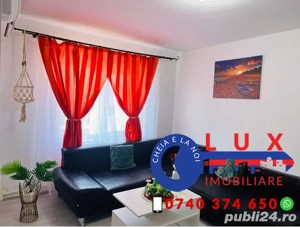 ID 579 Inchiriem apartament   Str Alunișului
