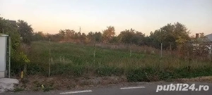 De vanzare Teren in Cordun, suprafata de 1232 mp, zona buna, 40.000 euro