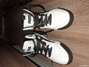 Adidași Puma baieti