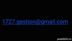 Asistent vânzări part time 