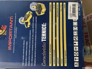 Incubator Automat - imagine 2