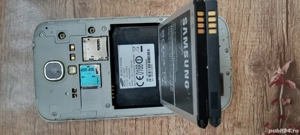 Samsung pentru piese 