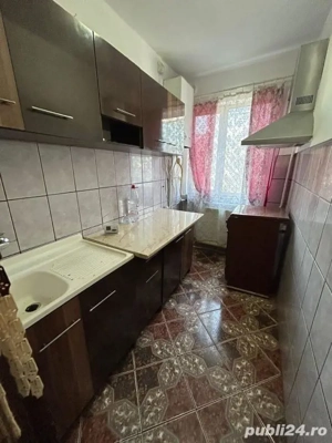 De vanzare apartament cu 2 camere si balcon, etaj 2, zona Piata Mica, 38.500 euro