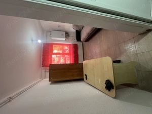 Închiriez garsonieră în g5 în Balș 