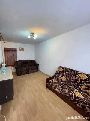 De vanzare garsoniera, etaj 2, zona Kaufland Nou, 21.500 euro