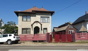 Casă de vânzare în satul Brăiești, comuna Cornu Luncii, județul Suceava - imagine 2