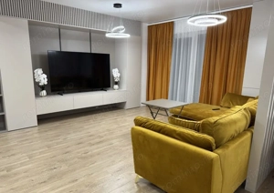 Duplex de lux 3 camere 122mp, Central Address, parcare subterana  - imagine 2