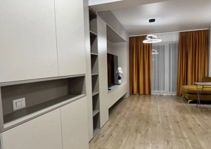 Duplex de lux 3 camere 122mp, Central Address, parcare subterana  - imagine 3