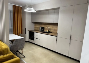 Duplex de lux 3 camere 122mp, Central Address, parcare subterana  - imagine 4