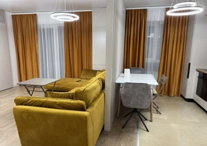 Duplex de lux 3 camere 122mp, Central Address, parcare subterana  - imagine 5