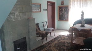 Casă de vânzare în satul Brăiești, comuna Cornu Luncii, județul Suceava - imagine 7