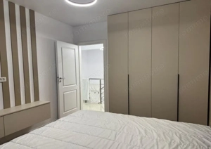 Duplex de lux 3 camere 122mp, Central Address, parcare subterana  - imagine 7