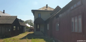 Casă de vânzare în satul Brăiești, comuna Cornu Luncii, județul Suceava - imagine 5