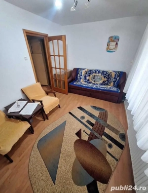 De vanzare apartament cu 2 camere si 2 balcoane, zona Smirodava, mobilat și utilat, 42.500 euro