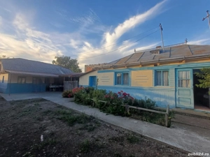 De vanzare casa batraneasca locuibila, suprafata Teren 3751 mp, 29.500 euro
