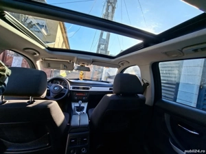 Bmw 320 an 2008 panoramica - imagine 2