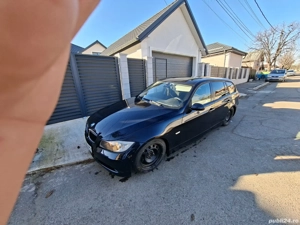 Bmw 320 an 2008 panoramica - imagine 4