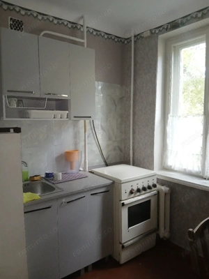 apartament cu o camera mobilat si utilat in Manastur pe strada Almasului. - imagine 3