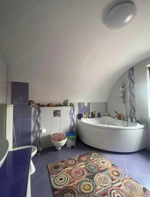 Casa Individuala Deosebita 4 Camere 3 Bai 4 Locuri De Parcare Centrala Proprie Zona Chisoda - imagine 5
