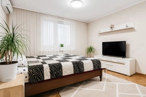 Inchiriez Apartament cu 1 camera Manastur