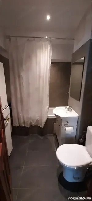 Garsoniera de inchiriat pe strada Dunarii de inchiriat - imagine 3