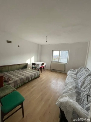 De vanzare garsoniera cf 1, zona Kaufland Nou, 21.000 euro