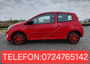 Renault Twingo 2011 Euro5 Superb 89Mii Km consum mic - imagine 3