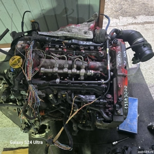 Motor Opel Combo 1.6 CDTI EURO 5