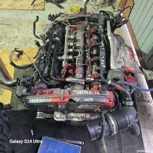 Motor Opel Combo 1.6 CDTI EURO 5 - imagine 2