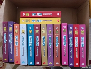 Vând cărți pentru copii